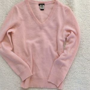 Only Mine Cashmere sweater